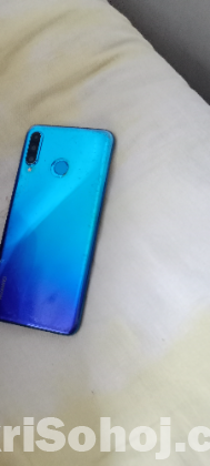 Huawei p30 lite